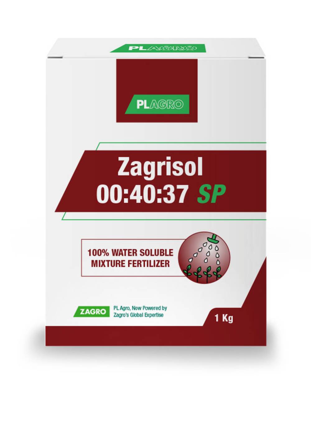 Zagrisol 00 40 37 SP